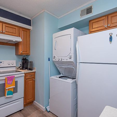 Fenwick Woods Oc Apartment Ocean City Luaran gambar