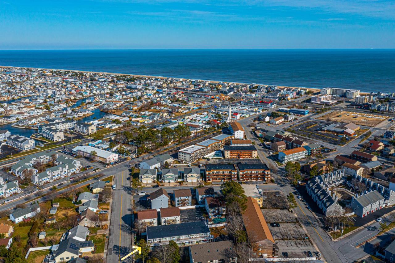Fenwick Woods Oc Apartment Ocean City Luaran gambar