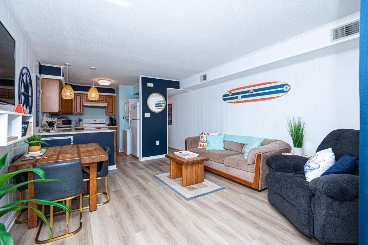 Fenwick Woods Oc Apartment Ocean City Luaran gambar
