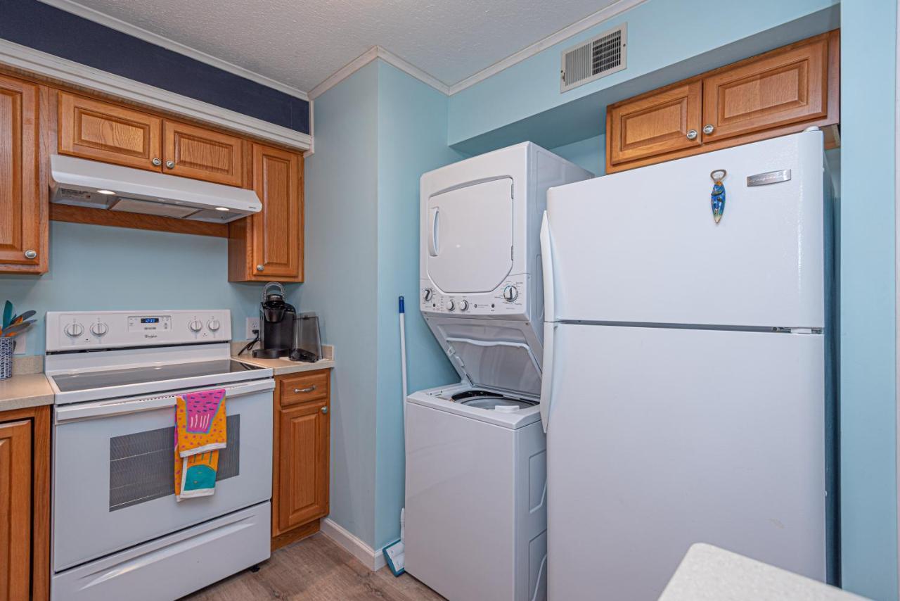 Fenwick Woods Oc Apartment Ocean City Luaran gambar
