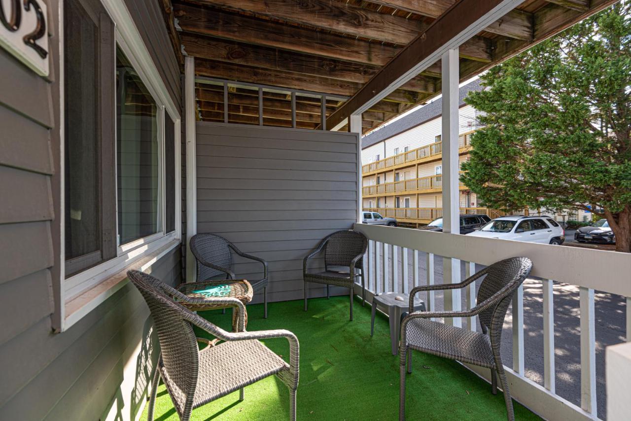 Fenwick Woods Oc Apartment Ocean City Luaran gambar