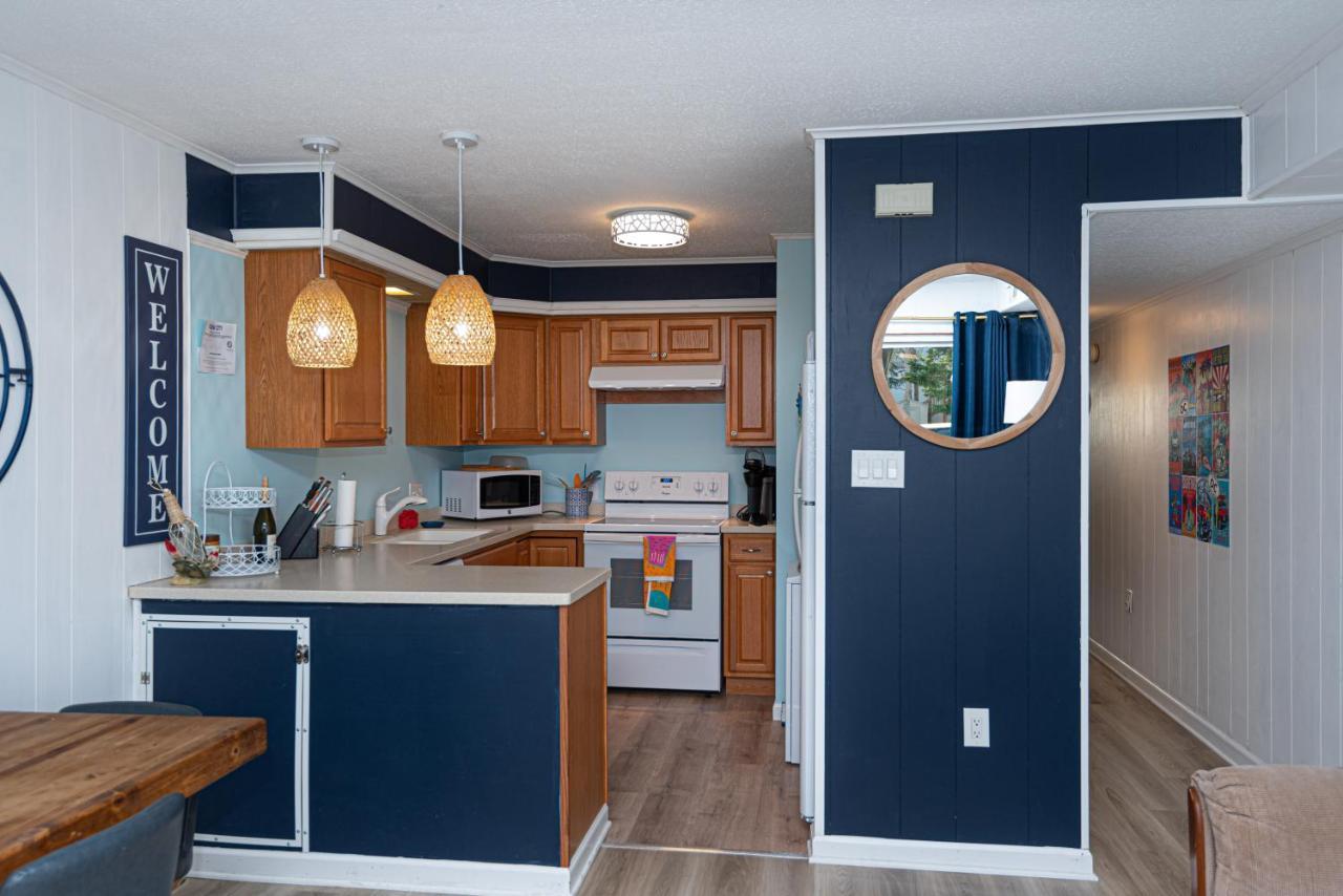Fenwick Woods Oc Apartment Ocean City Luaran gambar