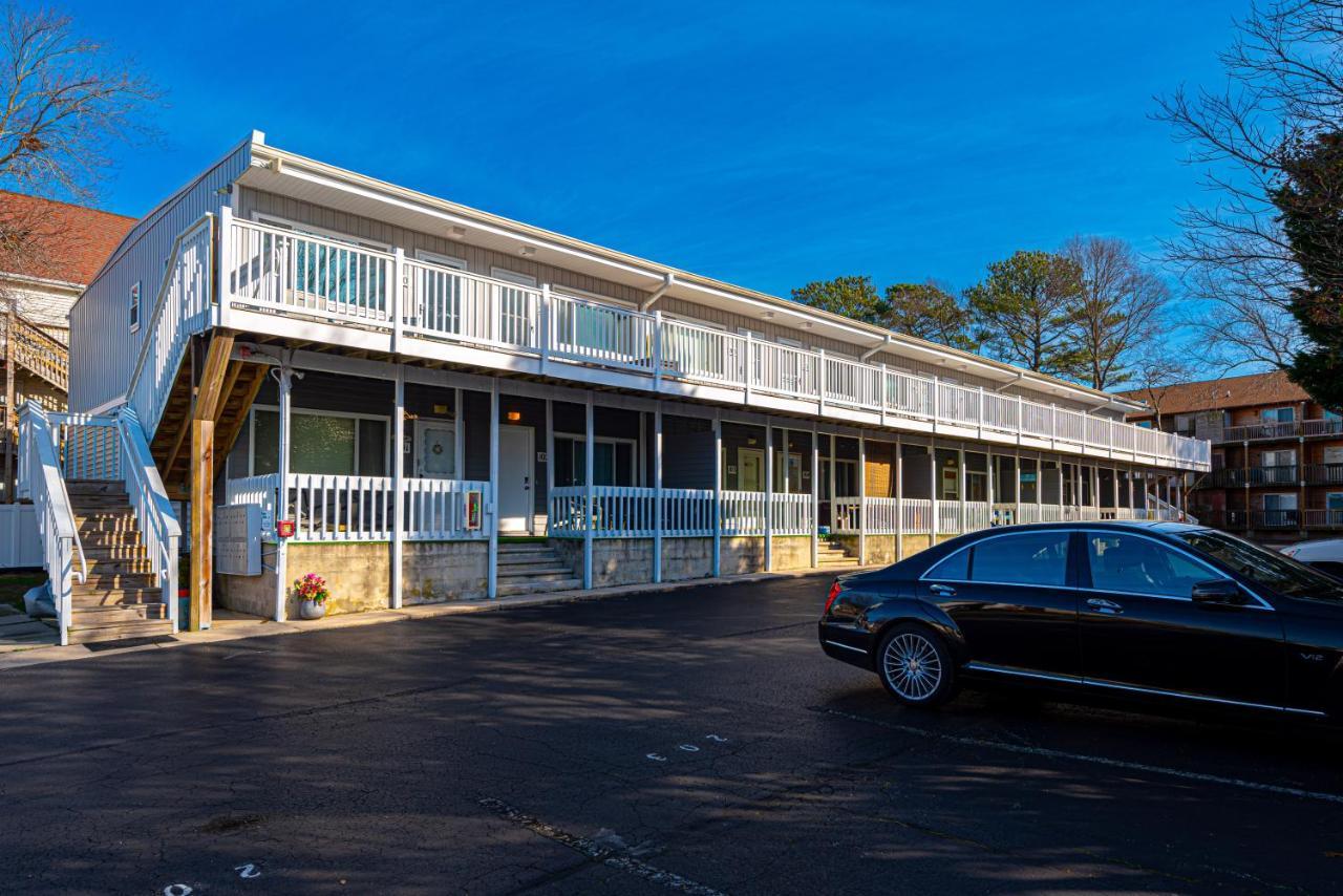 Fenwick Woods Oc Apartment Ocean City Luaran gambar