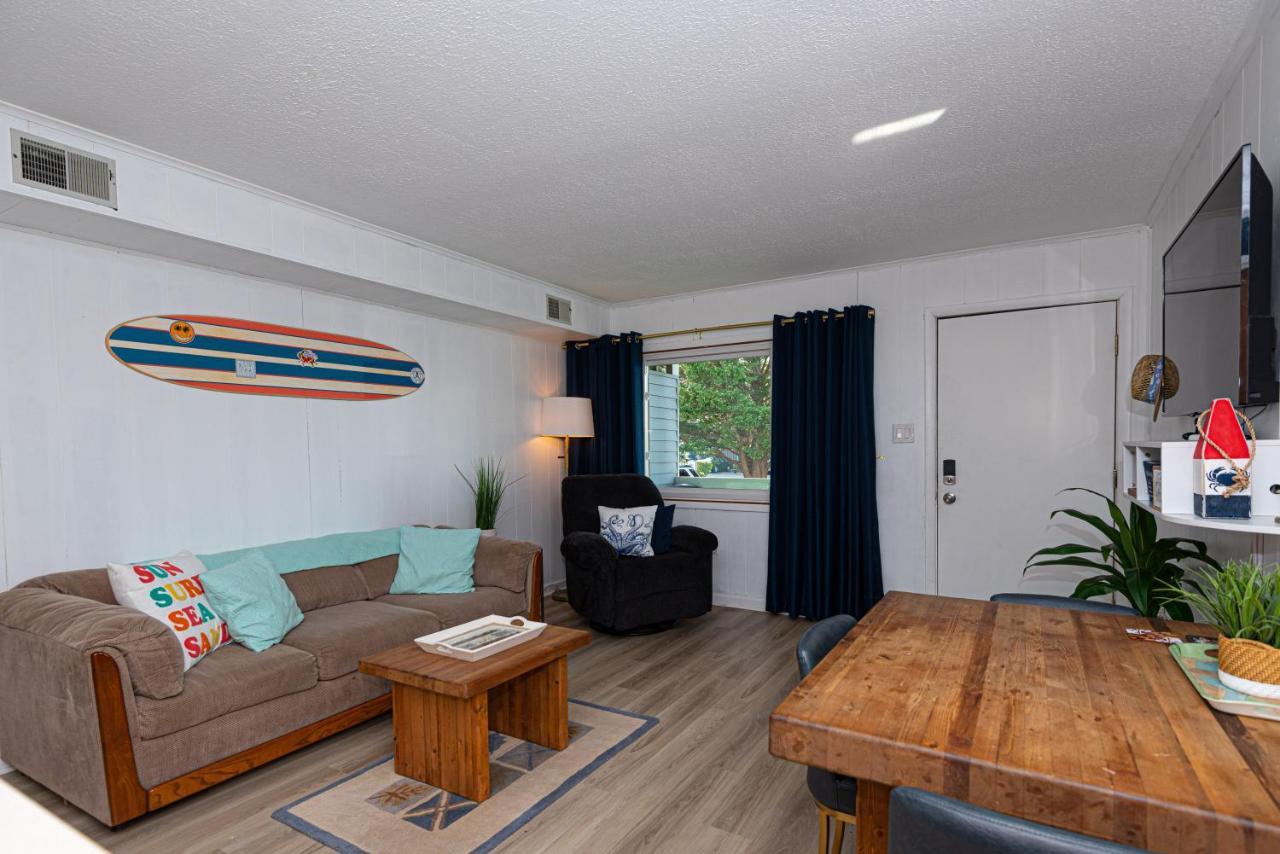 Fenwick Woods Oc Apartment Ocean City Luaran gambar