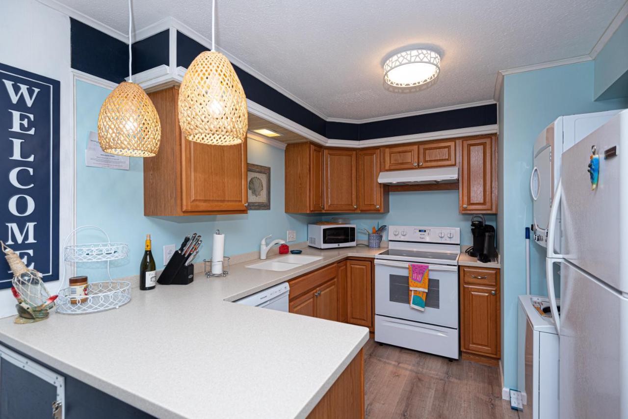 Fenwick Woods Oc Apartment Ocean City Luaran gambar