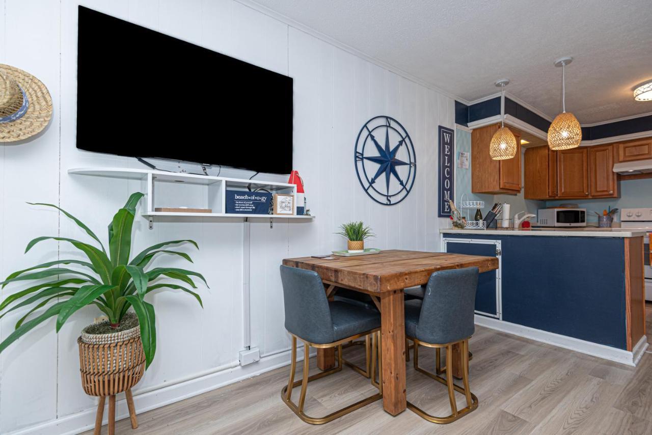 Fenwick Woods Oc Apartment Ocean City Luaran gambar