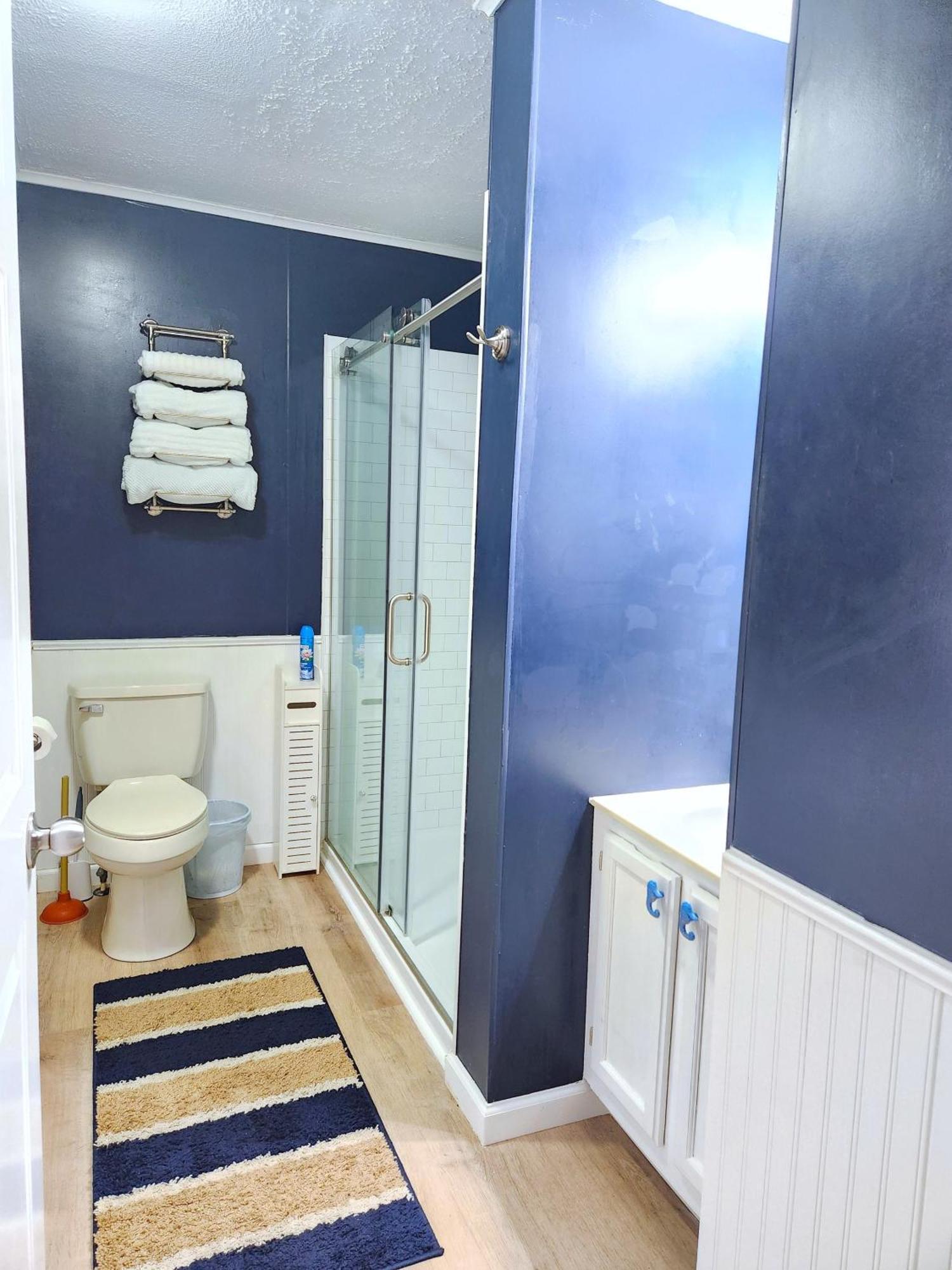 Fenwick Woods Oc Apartment Ocean City Luaran gambar
